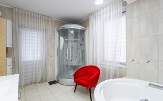 Chirie, casă, 3 nivele, strada Ghidighici, Buiucani - Poză 24