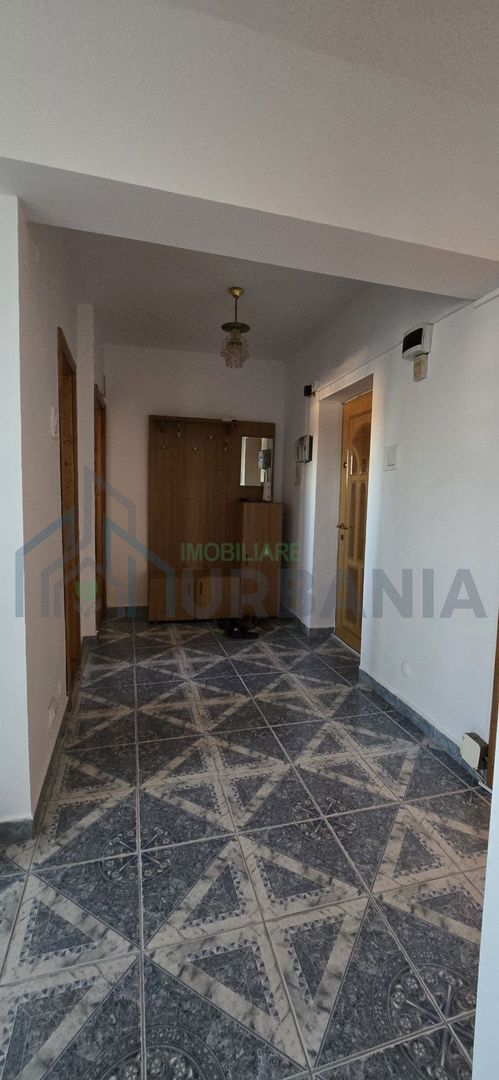 Apartament 2 camere de închiriat în Alexandru cel Bun, Iași - 450 euro/lună - Poză 3
