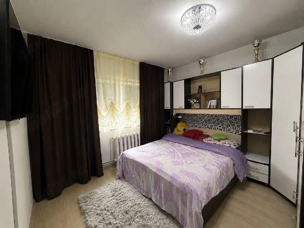 🔥 APARTAMENT DE VÂNZARE ÎN TEIUȘ - Poză 4