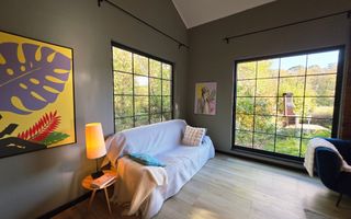 Reședință exclusivistă cu deschidere la Lacul Scroviștea - Poză 3