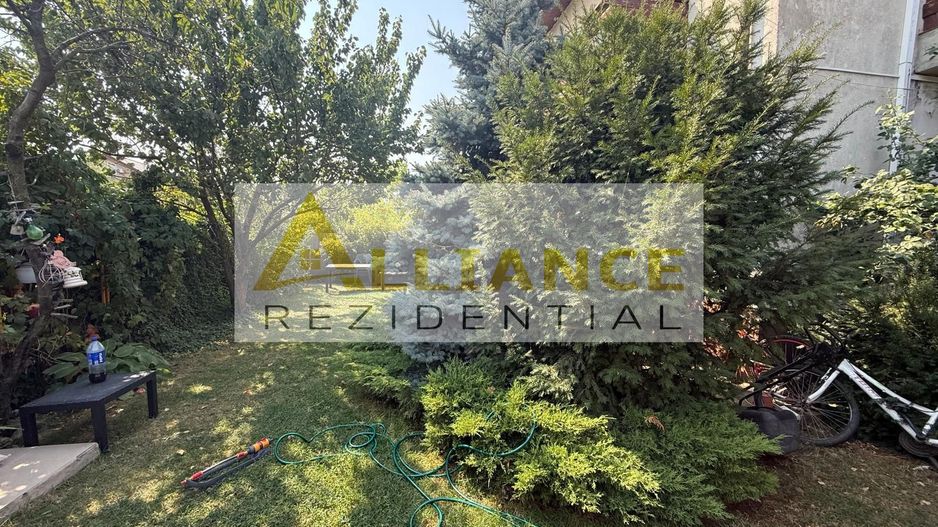 3 cam Allegria 84mp Et 1 Mobilat și utilat | Grădină beci foisor - Poză 25