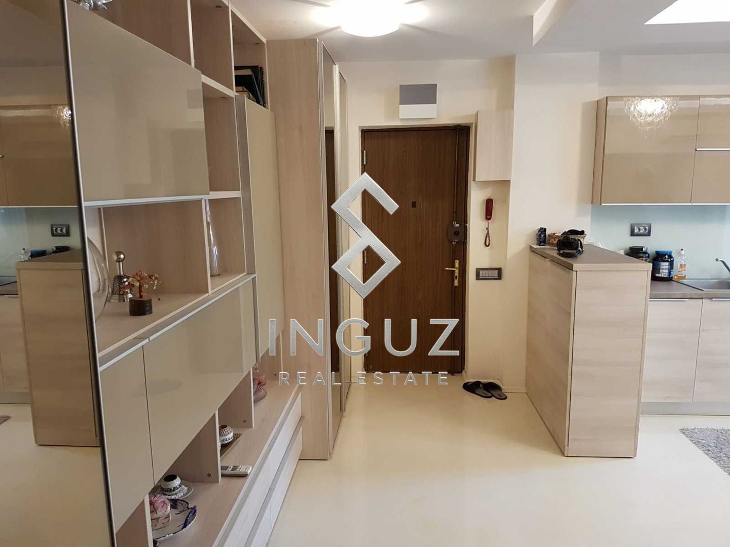 Apartament 2 camere de închiriat – Floreasca, București - Poză 3