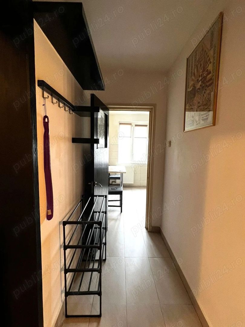 Apartament 2 camere Brancoveanu - Poză 10