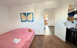 Casa tip duplex ||4 camere 2 bai || teren 200mp || 200m de bulevard - Poză 3