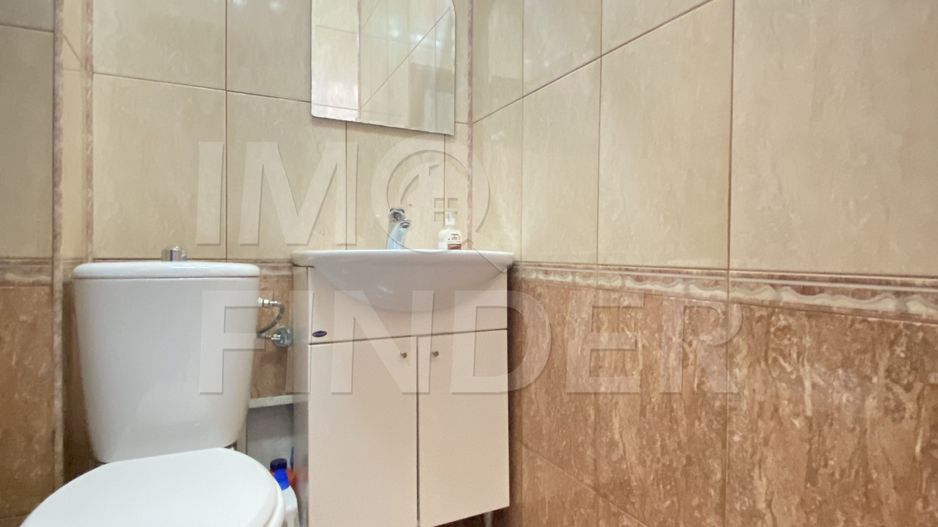 Proprietate unicat 140 mp utili, 100 mp gradina, Zorilor, tavan inalt - Poză 19