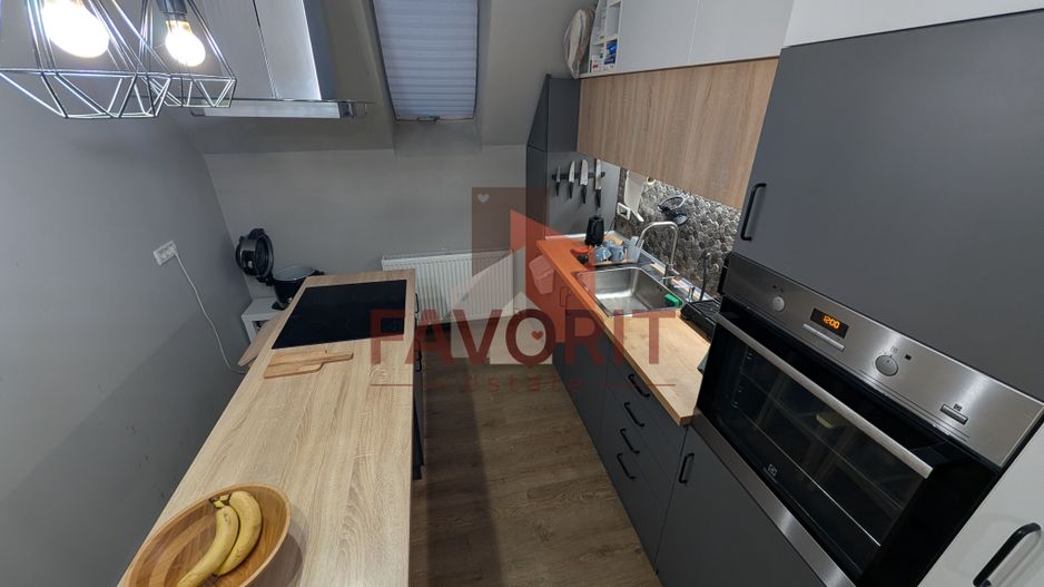 2 camere | centrala proprie | zona excelenta | mobilat si utilat - Poză 5