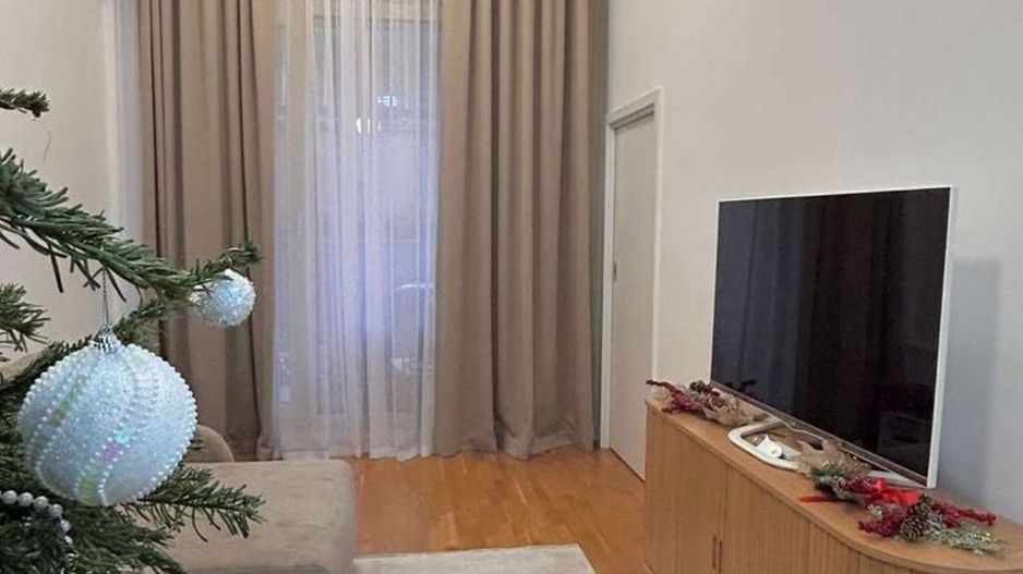 AP. 2 CAMERE MARMURA RESIDENCE, LOC PARCARE, BLOC NOU, CURTE, COMIS 0% - Poză 6