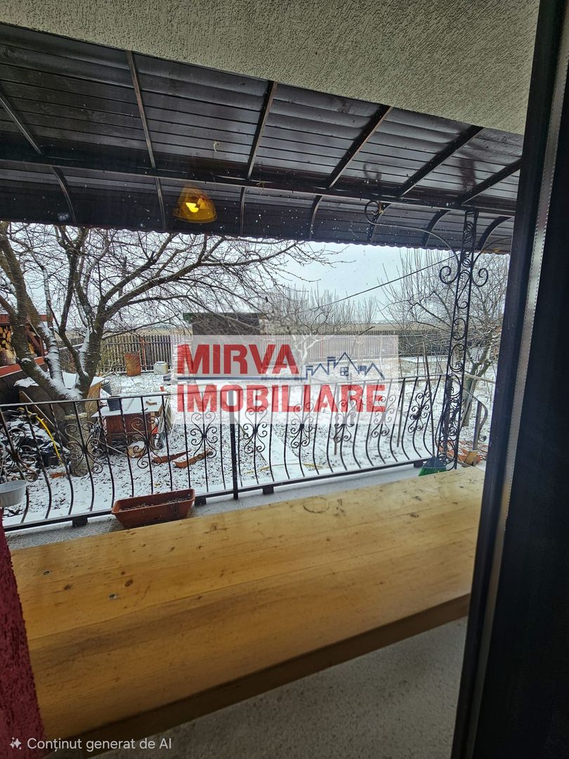 Vilă de vânzare 6 camere – Bănești | Exclusivitate Mirva Imobiliare - Poză 23