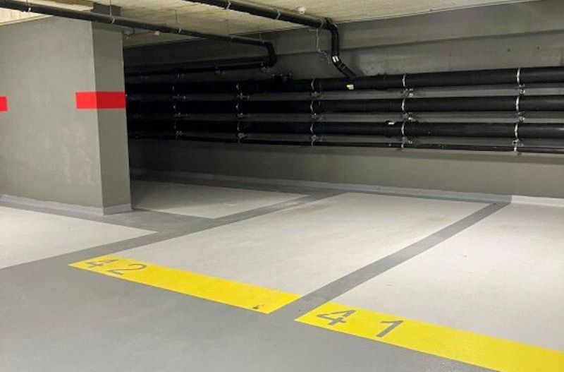 ONE Mamaia Nord - 2 rooms - 1 bedroom - Poză 18