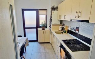 Apartament 2 camere, Baroque Residence Bucium, parter, loc parcare inclus - Poză 2