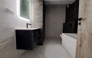 Apartament 3 camere, 2 bai, terase - NOU - Poză 8