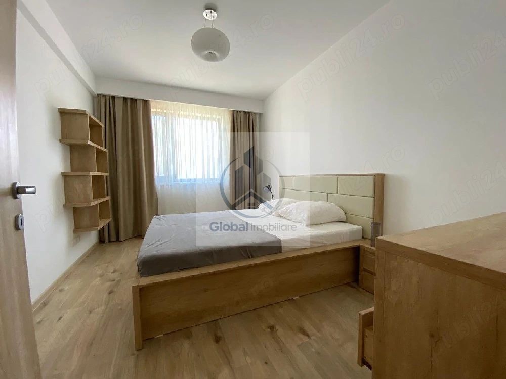Apartament 3 camere Greenfield | 78 mp | Parcare | Pet Friendly - Poză 1