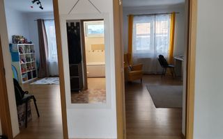 Apartament de 2 camere, 60mp, gradina, parcare, zona LIDL Buna Ziua - Poză 5