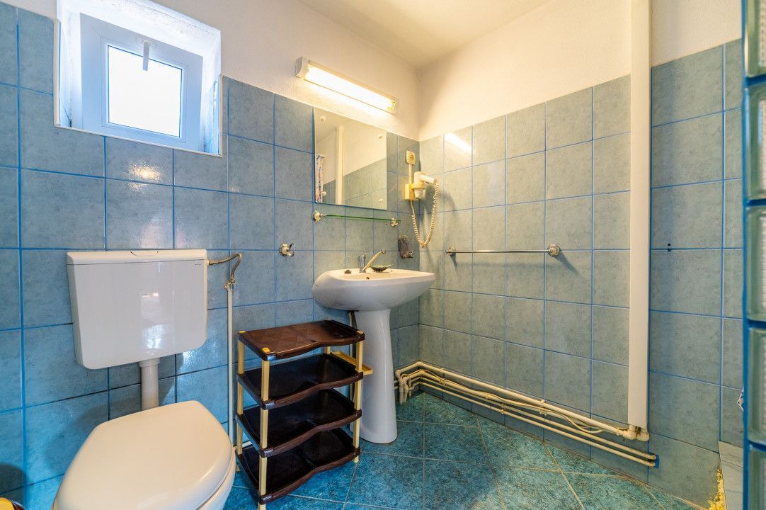 Casa + Pensiune deosebita - Orlat, Sibiu - Poză 33