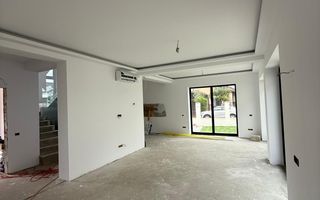 Vila individuala de vanzare Tunari - Poză 10