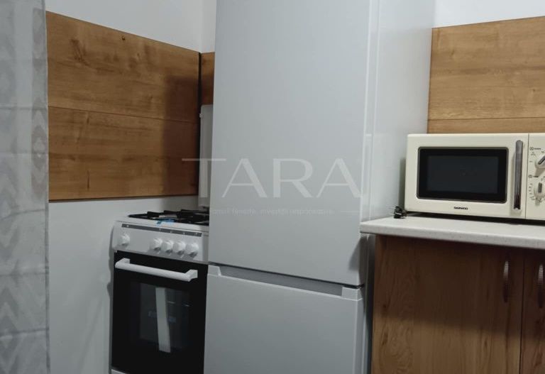 Garsonieră confort 3, mobilată, în cartierul Iris - Poză 2