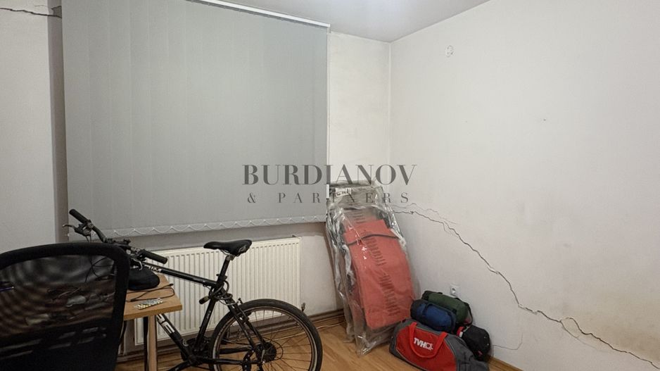 Apartament cu 3 camere - Ferdinand - Risc seismic II - Poză 8