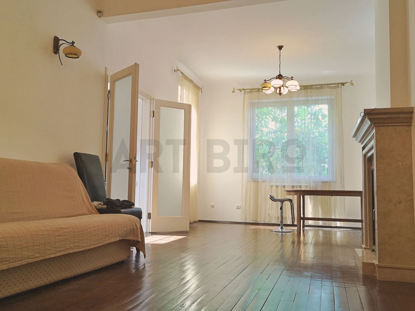 Zero comision, vila cocheta in zona Berzei, birou - comercial, 9' [M] - Poză 4