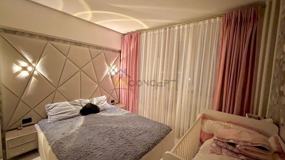 Apartament 3 camere C-tin Brancoveanu terasa 20 mp - Poză 1