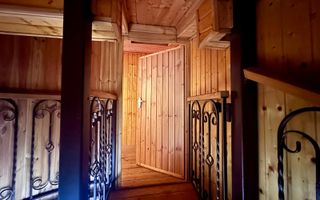 3 camere de inchiriat, 74 mp, 2 niveluri, parcare inclusa - Poză 4