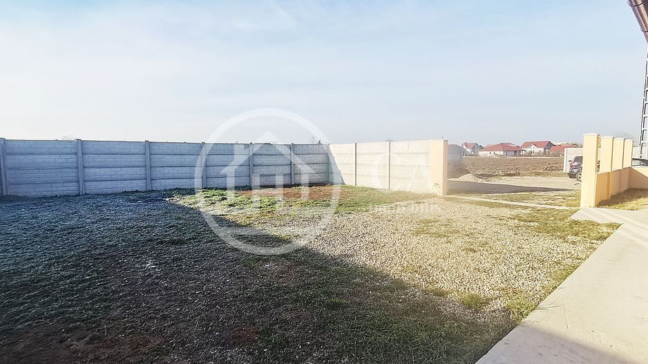 Casa cu 3 camere de vanzare in Santandrei, Bihor - Poză 18