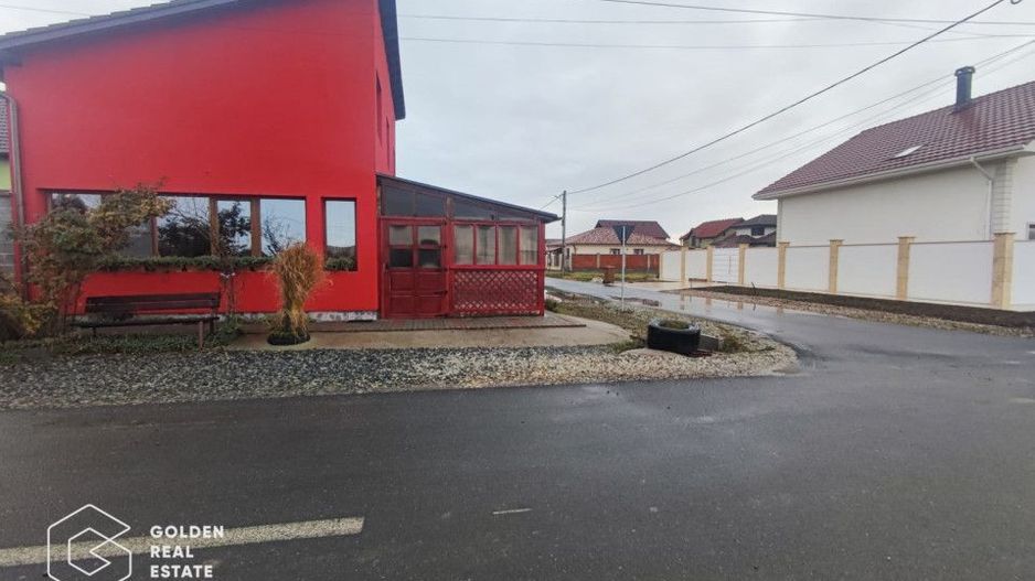 Spatiu, 70 mp, langa Primaria Livada - Poză 4