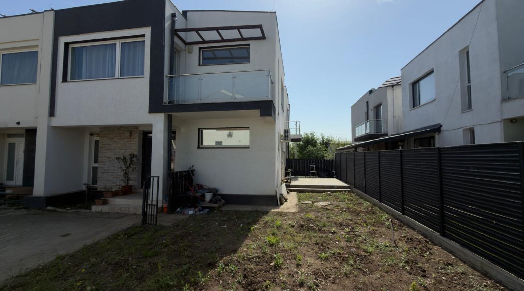 vila 4 camere | | Tunari | Pipera | Otopeni - Poză 1