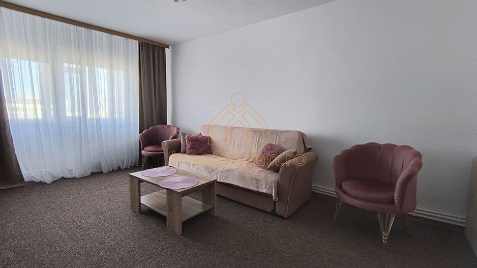 Termen Lung | EDEN | Apartament 3 camere | 2 Bai | Etaj IV - Poză 2