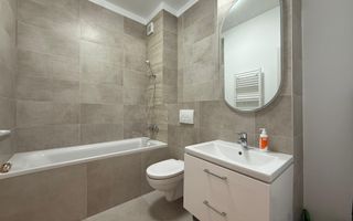 2 camere | PRIMA INCHIRIERE | Torontalului  | Parcare inclusa - Poză 6