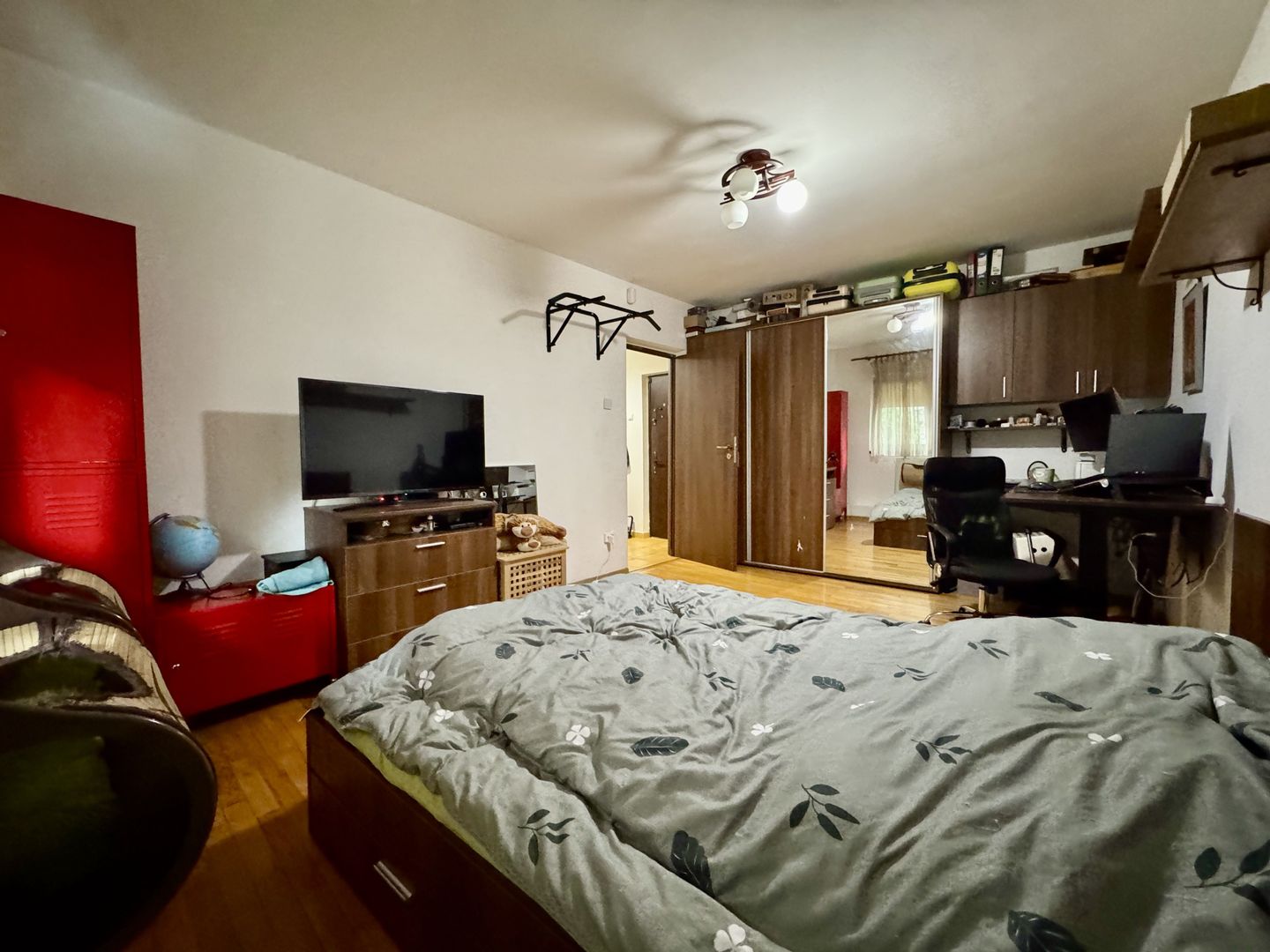 APARTAMENT SUPERB | CENTRALA PROPRIE | PARCUL CIRCULUI | COMISION 0% - Poză 7