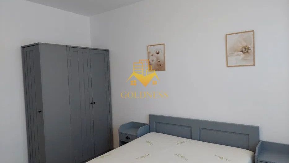 2 camere open space, modern, terasa, parcare, Cartierul Borhanci - Poză 4