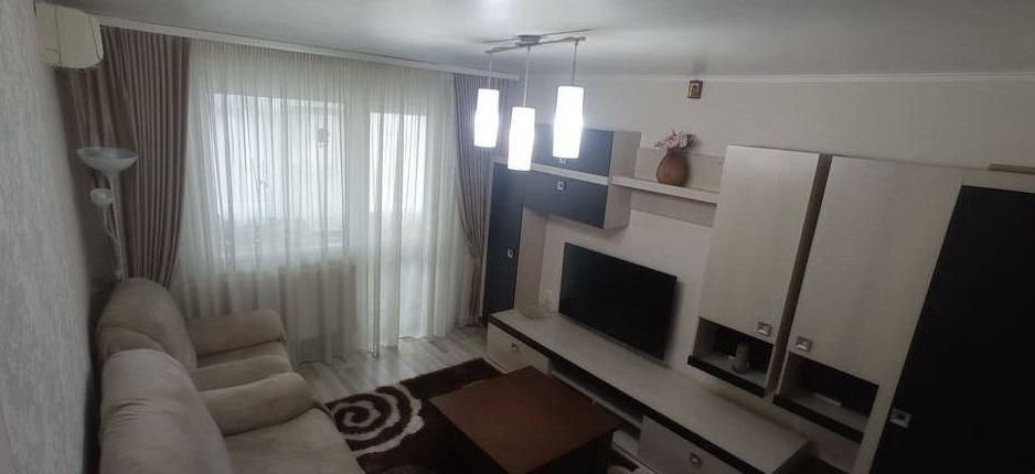 AP. 3 CAMERE BRANCOVEANU, LOC PARCARE, BUCATARIE INCHISA, METROU - Poză 1