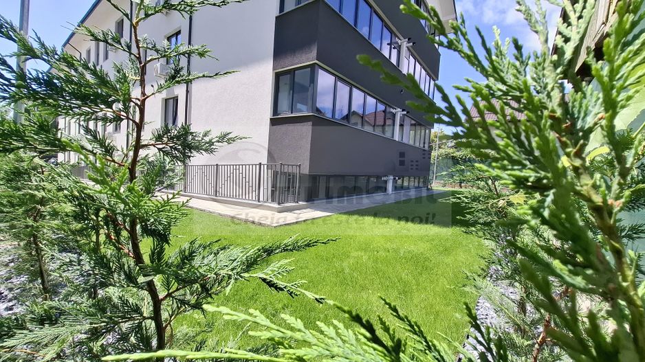 Apartament 2 camere nou de vanzare in Iasi Valea Lupului, intabulat - Poză 18