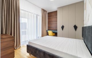 Vanzare - Penthouse duplex - 4 camere + 4 terase - Avalon Estate-Pipera - Poză 8