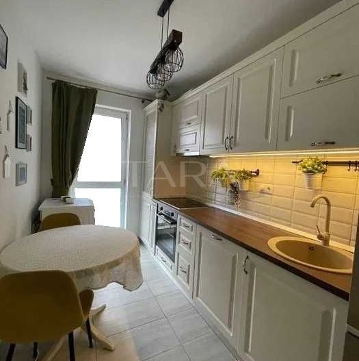 Apartament 2 camere,zona Andrei Mureșanu - Poză 3