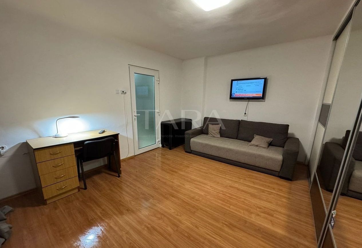 Apartament 1 cameră | zona străzii Paris | - Poză 1