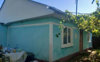 Casă de vânzare în Comuna Costuleni, județul Iași - Poză 1