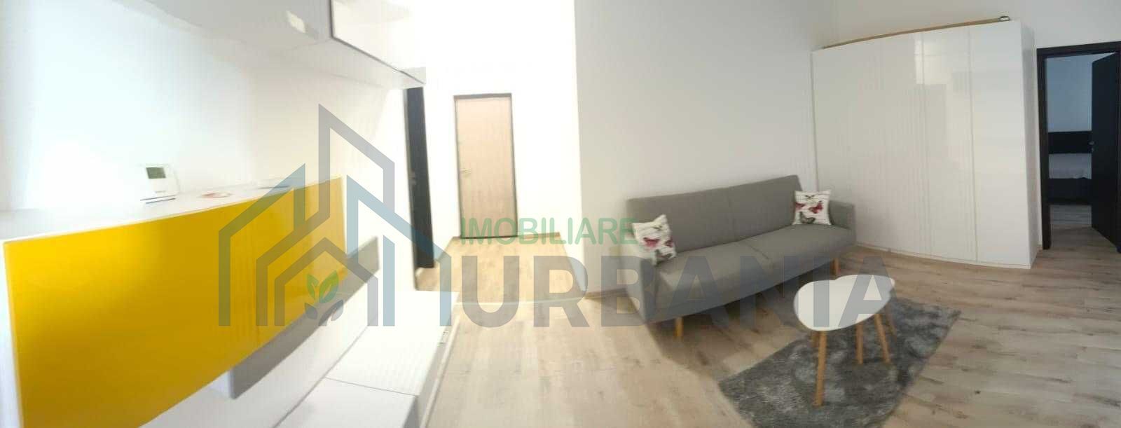 Inchiriere Apartament 2 camere, Bloc Concept Salciilor - Poză 3