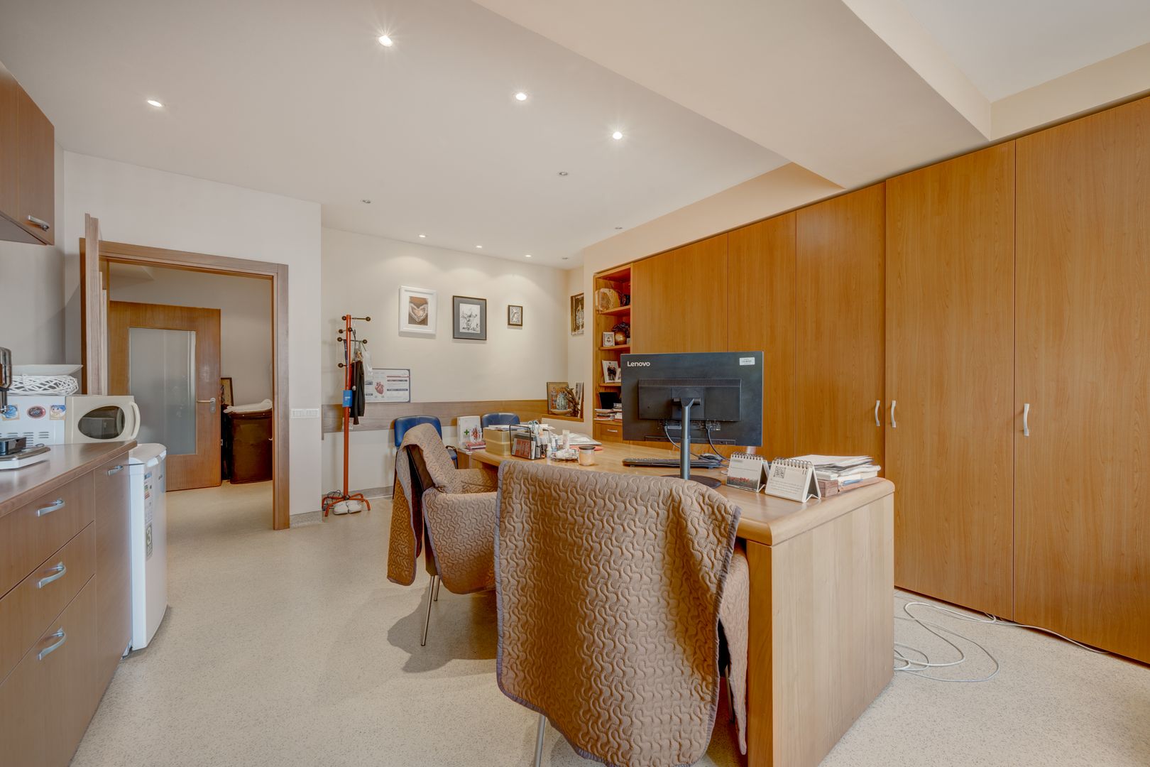 APARTAMENT CU UTILIZARE MEDICALA | OFFICE | REZIDENTIAL | DOROBANTI - Poză 18