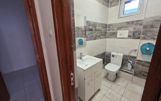 Clădiri de birouri de închiriat Sector 4 – 1.100 mp, vizibilitate stradală - Poză 18