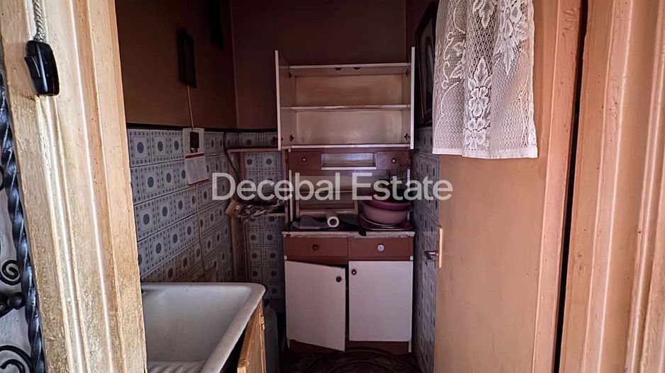 Apartament o cameră Titan  34 mp  decomandat - Poză 3