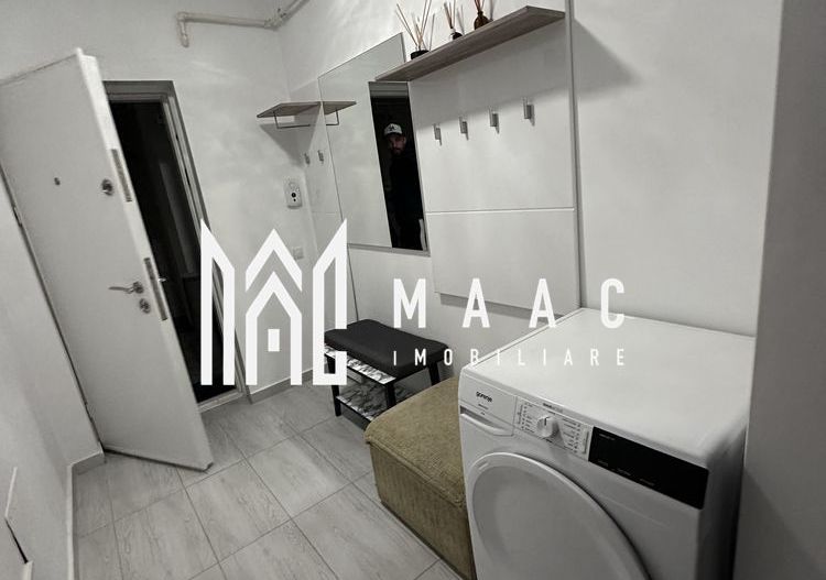 Apartament 1 camera | Etaj 1 | Balcon | Loc de parcare | Selimbar - Poză 6