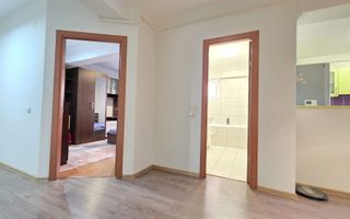 Apartament cu 2 camere la Etajul 2 -bloc 2009 -Matei Basarab - Poză 9