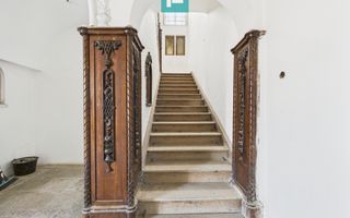 Vilă deosebită cu caracter istoric în Periam - Poză 10