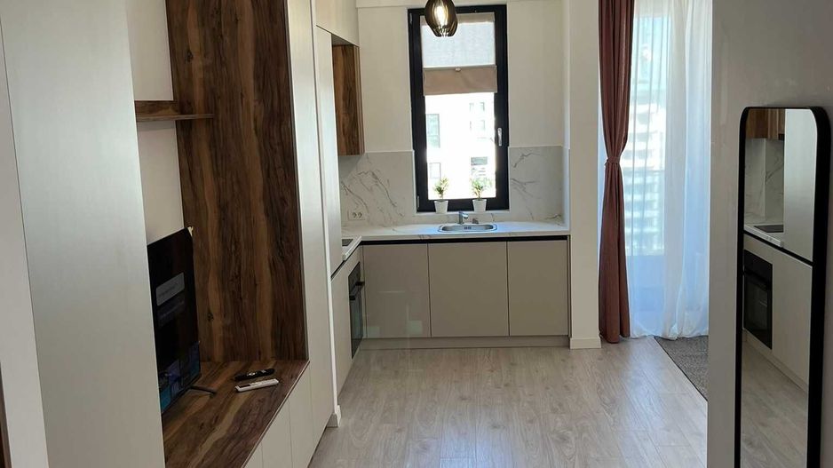 Studio | Residence 5 | Rond OMV Pipera Plaza - Poză 5