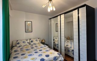 2 camere | Titulescu | Piata Victoriei | 2 balcoane | Guvern - Poză 6