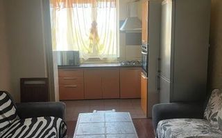 Apartament 2 camere, semidecomandat, 55 mp, Tătărași, Penta, bloc nou, etaj 4, mobilat și utilat, Iași - Poză 1