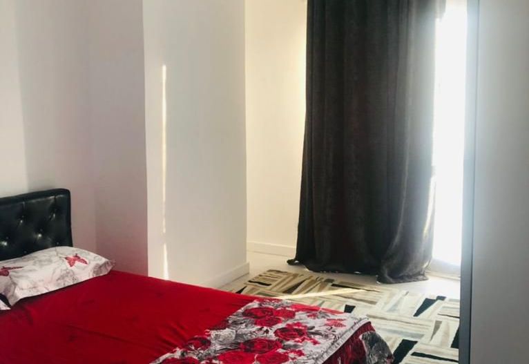 Mihai Bravu 3 camere bloc Boutique an 2021 - Poză 32