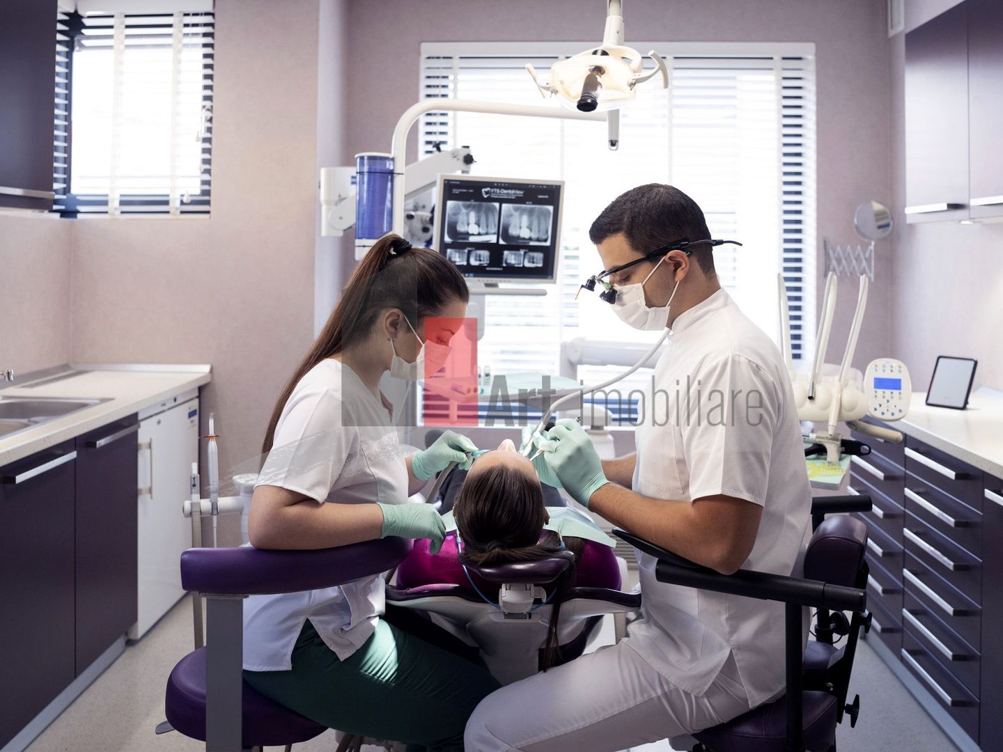 Clinica dentara premium de vanzare - Bucuresti, Sector 3, Mihai Bravu - Poză 6