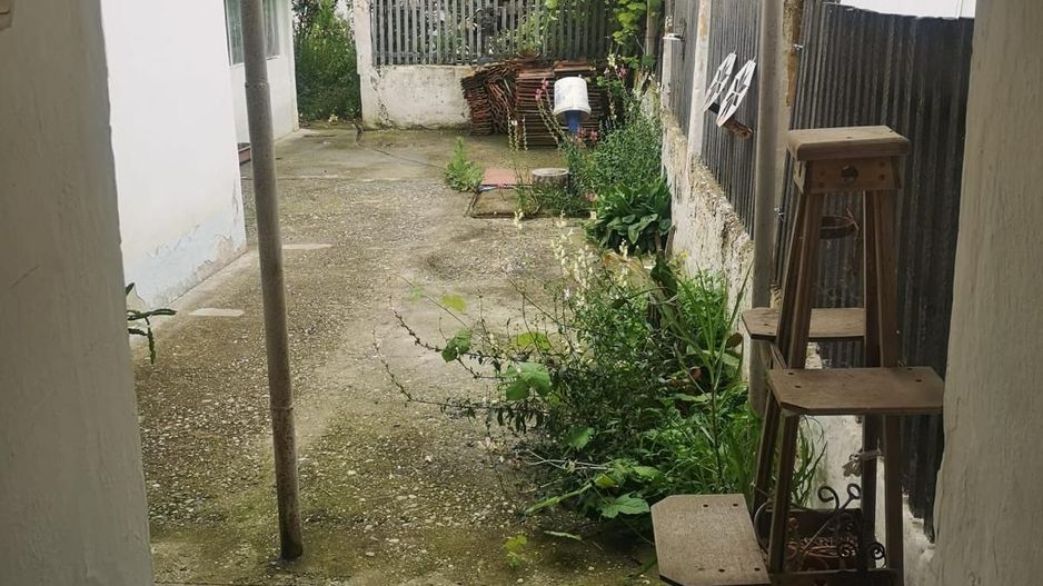 Casa pe parter cu teren 942 mp - Poză 7